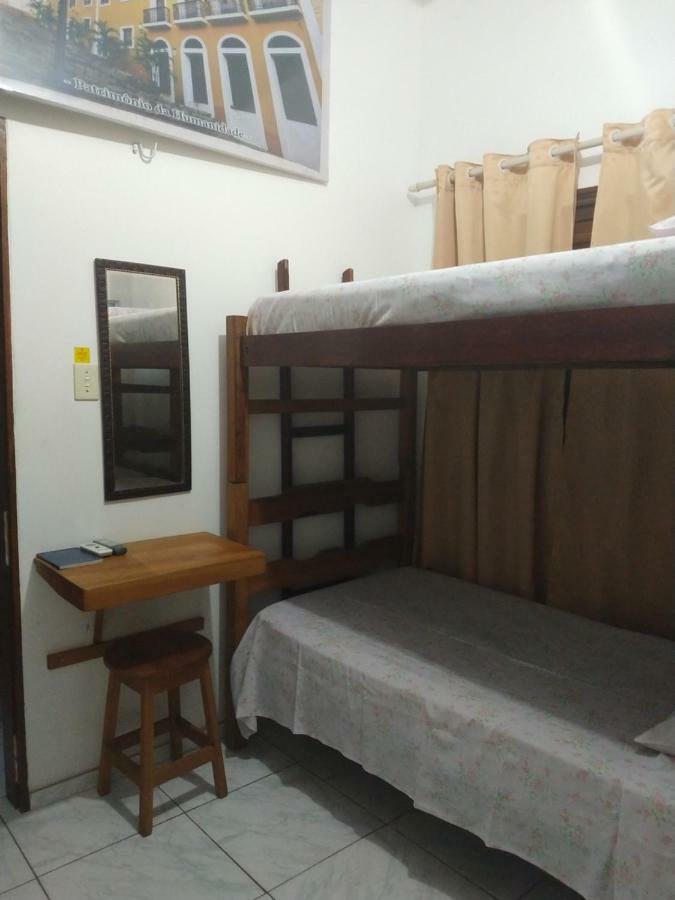 Pousada Jatoba 巴雷里尼亚斯 外观 照片